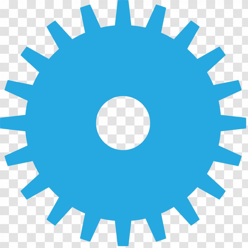 Hagley Museum And Library Gear Clip Art - Gears Transparent PNG