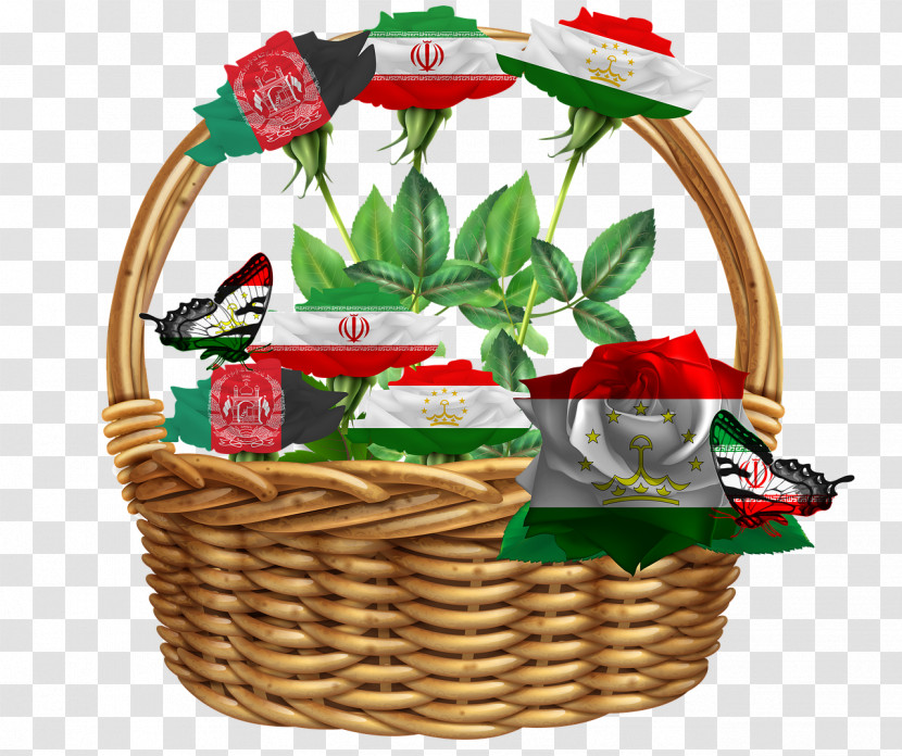 Gift Basket Persian Language Tutorial Gratis Transparent PNG