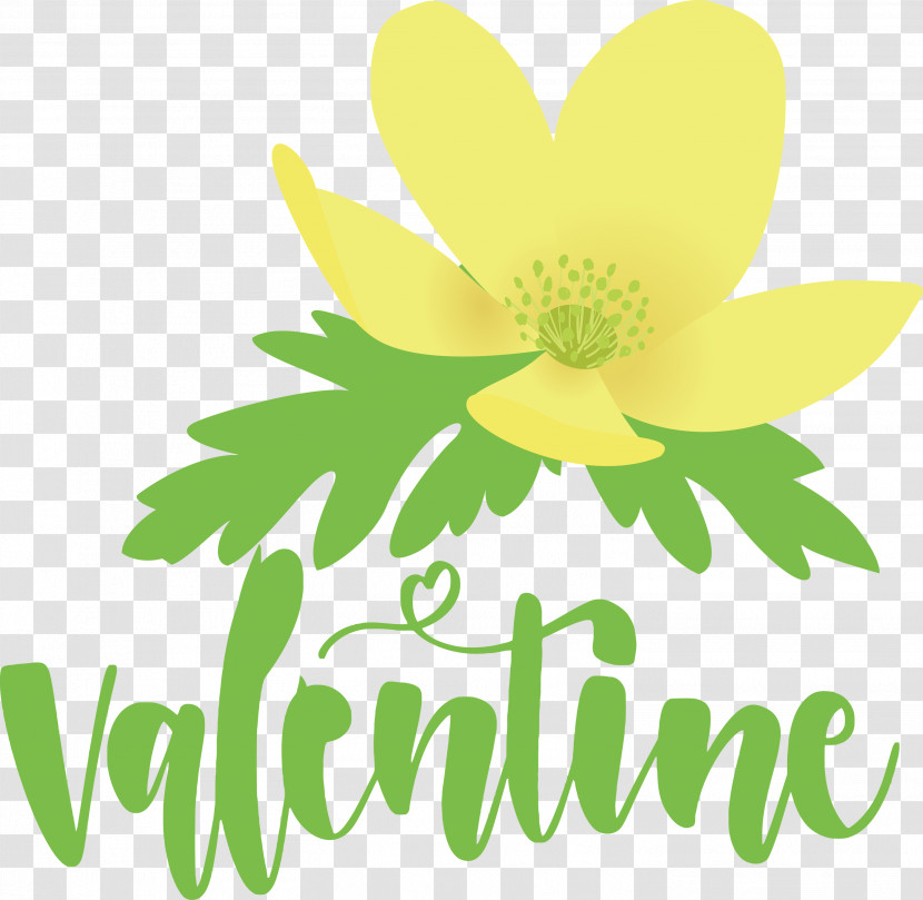 Valentines Day Valentine Love Transparent PNG