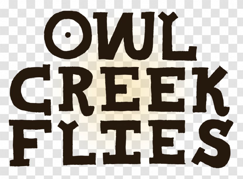 Logo Brand Number - Owl Fly Transparent PNG