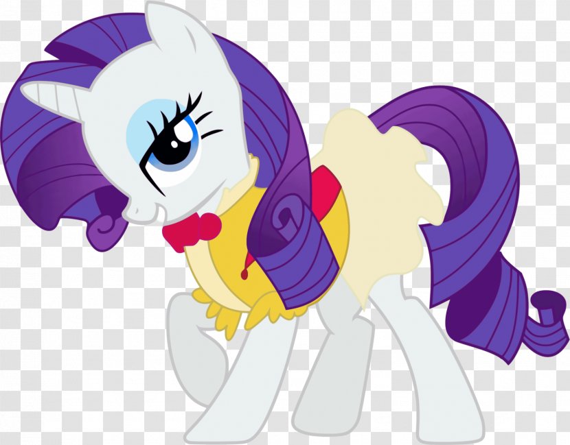 Rarity Pony Pinkie Pie Twilight Sparkle Rainbow Dash - Heart - My Little Transparent PNG