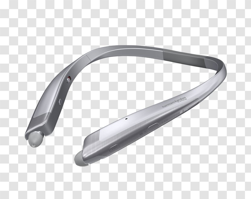 Xbox 360 Wireless Headset LG TONE PLATINUM HBS-1100 Headphones Transparent PNG
