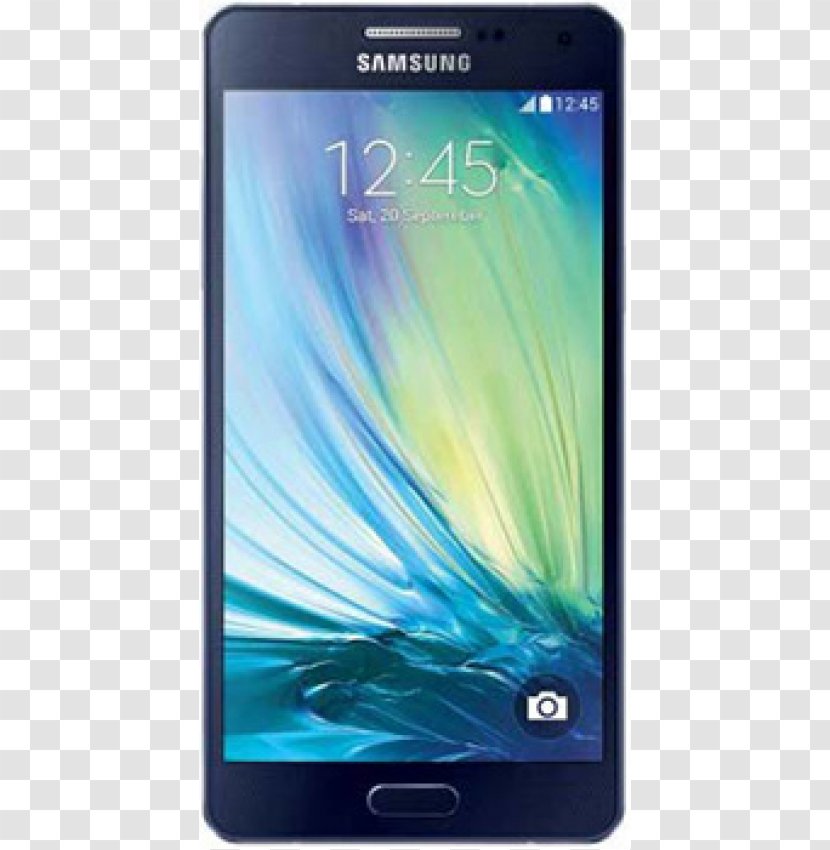 Samsung Galaxy A5 (2017) (2016) A3 (2015) Transparent PNG
