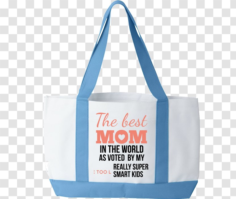 Tote Bag Handbag Alpaca Packaging And Labeling - My Mother Is The Best Transparent PNG