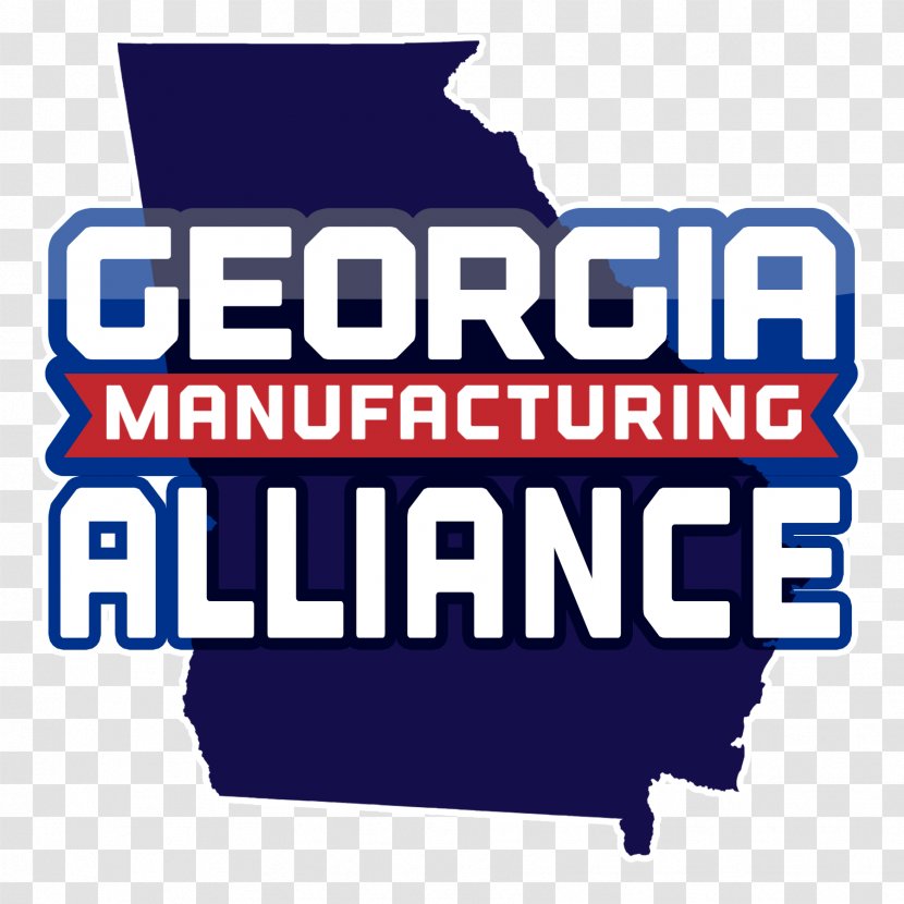 Georgia Manufacturing Alliance Management Business Company Transparent PNG