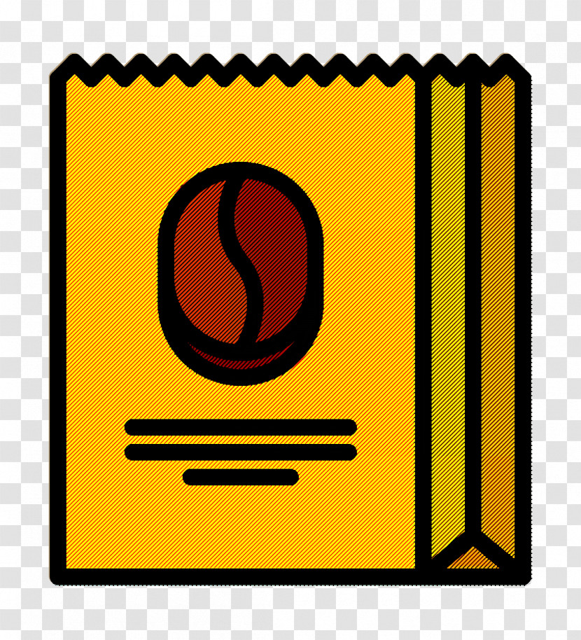 Food And Restaurant Icon Coffee Icon Coffee Beans Icon Transparent PNG