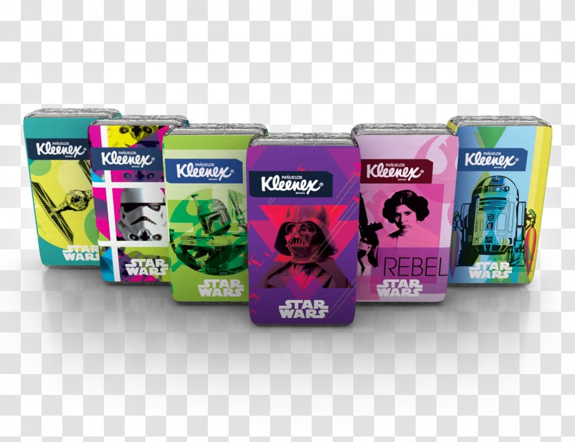 Boba Fett Star Wars Kleenex Han Solo - Project Transparent PNG