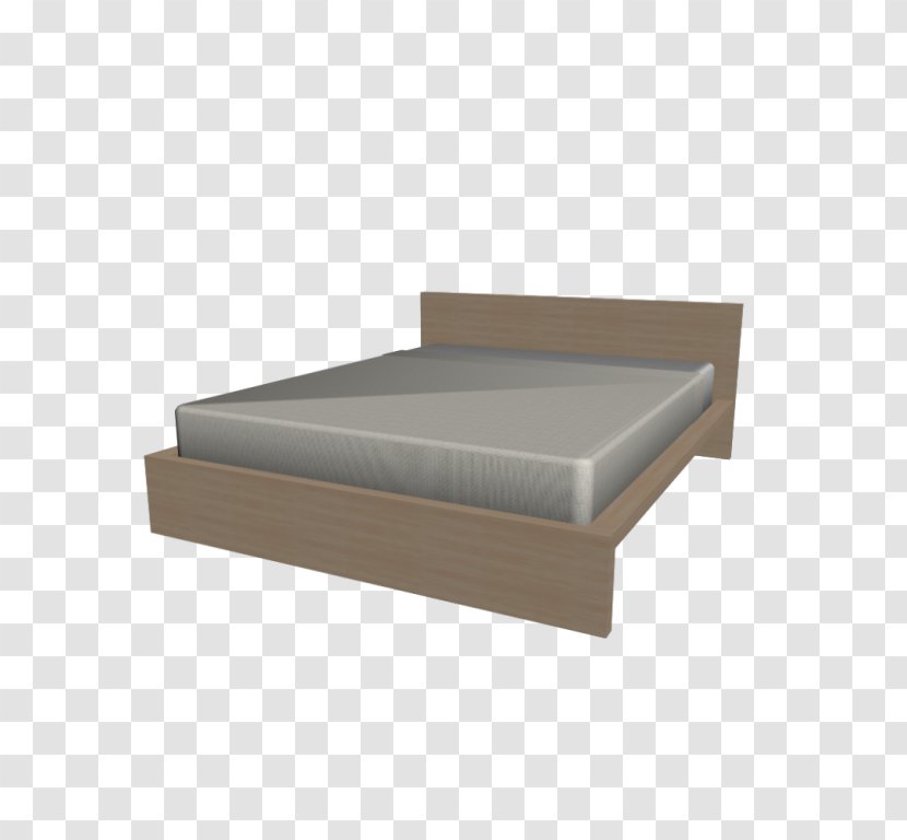 Bed IKEA Table Furniture Drawer Transparent PNG