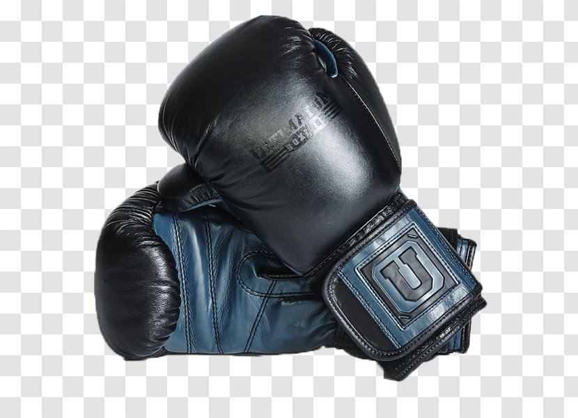 Boxing Glove Ultimatum Sparring Transparent PNG
