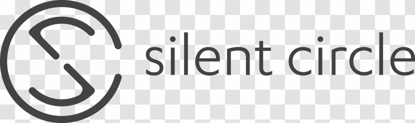 Blackphone Silent Circle Computer Security Business Secure Communication - Logo Transparent PNG