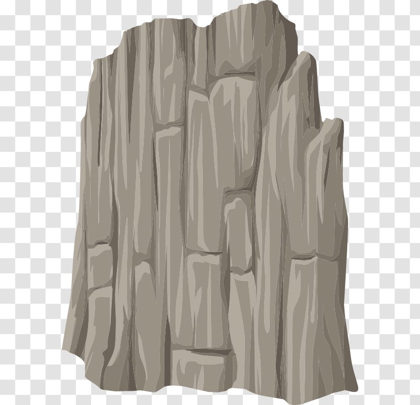 Clip Art - Wood - Hill Transparent PNG