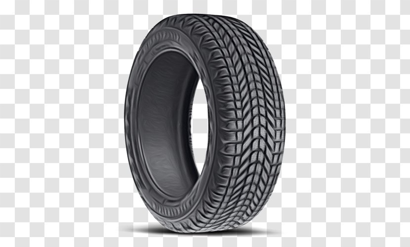 Tire Synthetic Rubber Automotive Auto Part Wheel System - Paint - Care Natural Transparent PNG