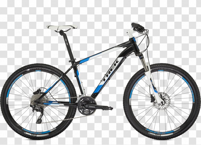 Trek Bicycle Corporation Mountain Bike Frames 29er - Hybrid - Mountains Chile Transparent PNG