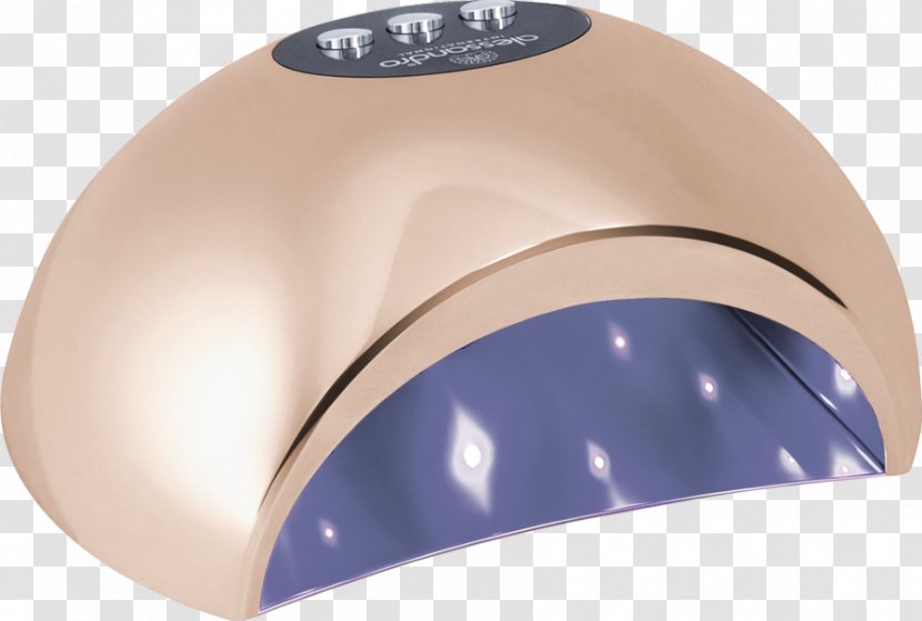 Light-emitting Diode LED Lamp Alessandro Striplac - Ultraviolet - Light Transparent PNG