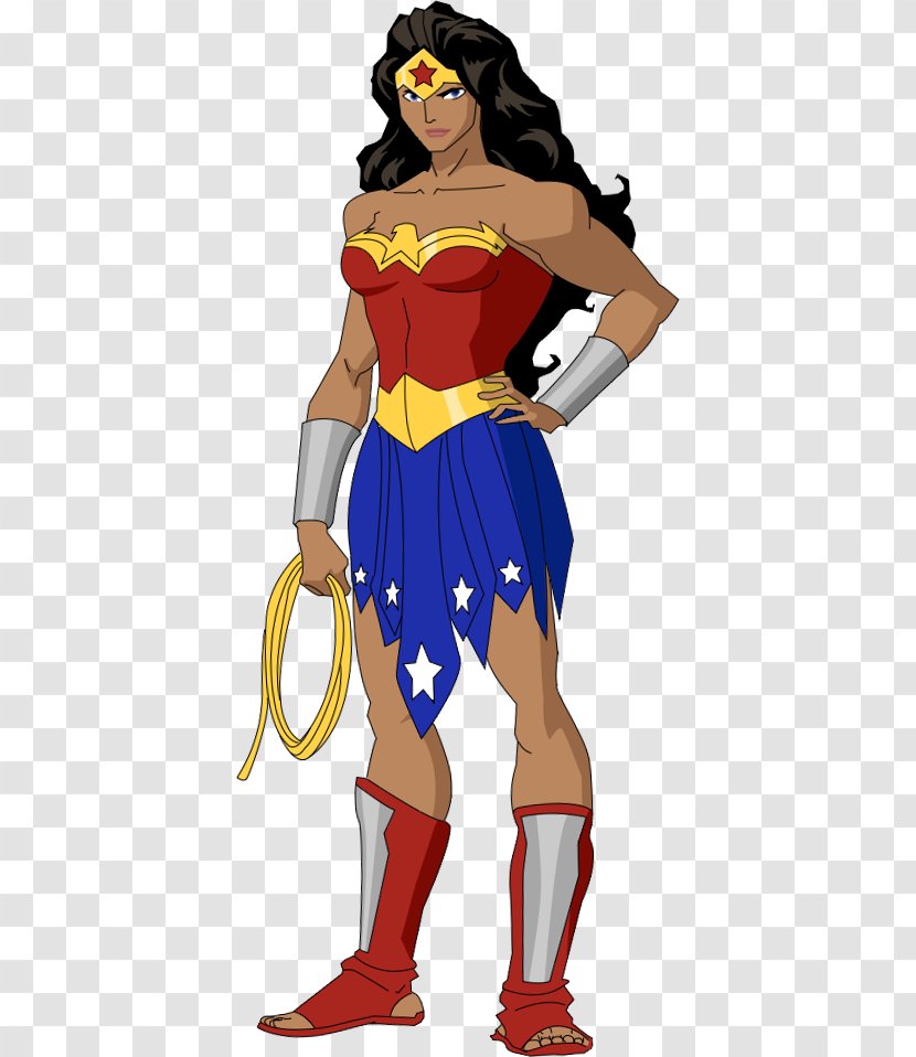 Themyscira Wonder Woman Hippolyta Amazons Transparent PNG