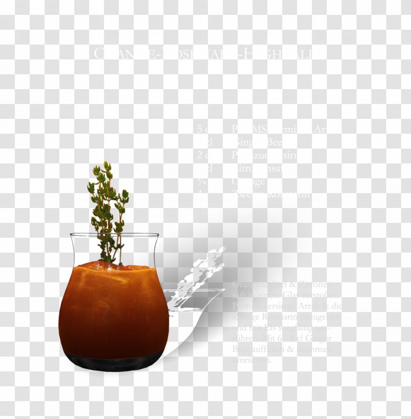 Flowerpot - Design Transparent PNG