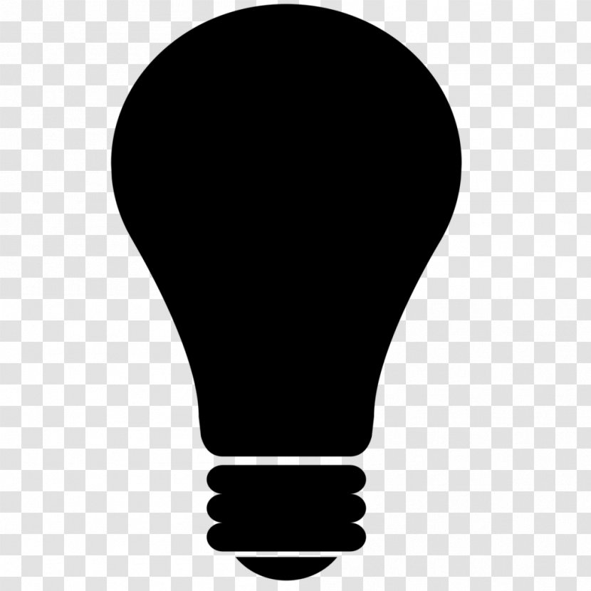 Incandescent Light Bulb Incandescence Lamp Lighting - Norwegian Color Communication System Transparent PNG