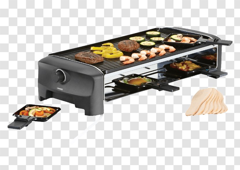 Teppanyaki Barbecue Raclette Pierrade Sheet Pan - Animal Source Foods Transparent PNG