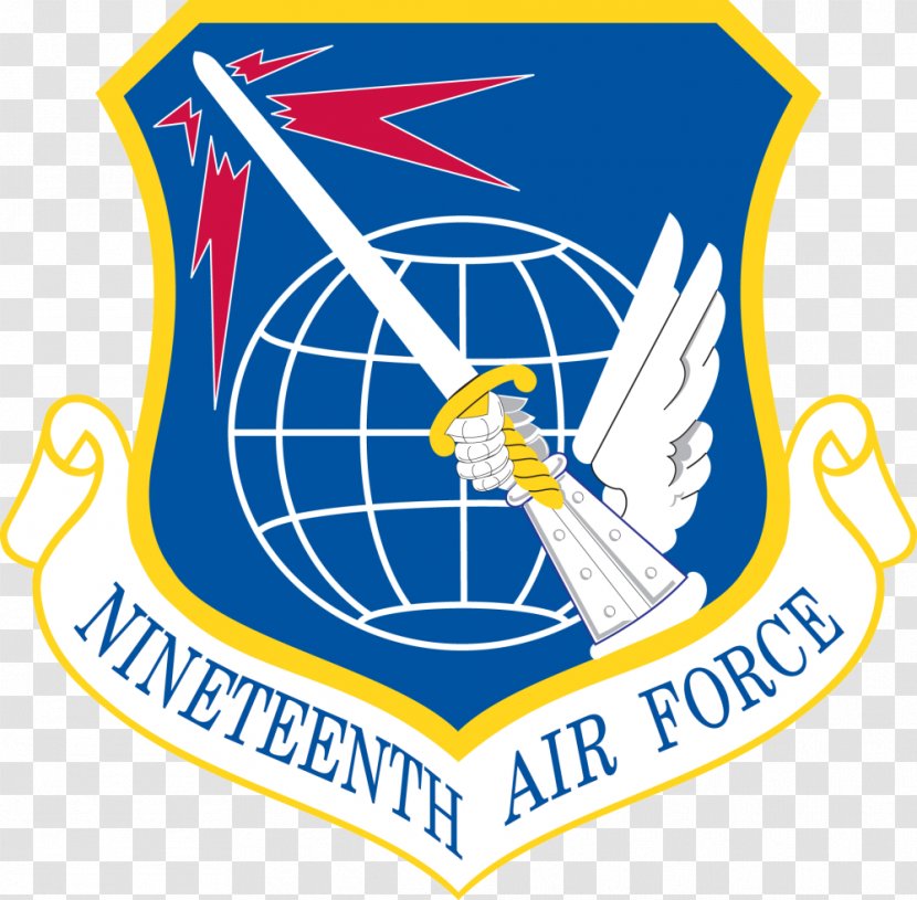 Barksdale Air Force Base Patrick Space Command United States Twenty-Fourth - Cyber - Badges Transparent PNG