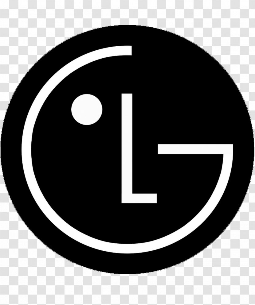Logo Brand Circle Area - Symbol - LG Transparent PNG