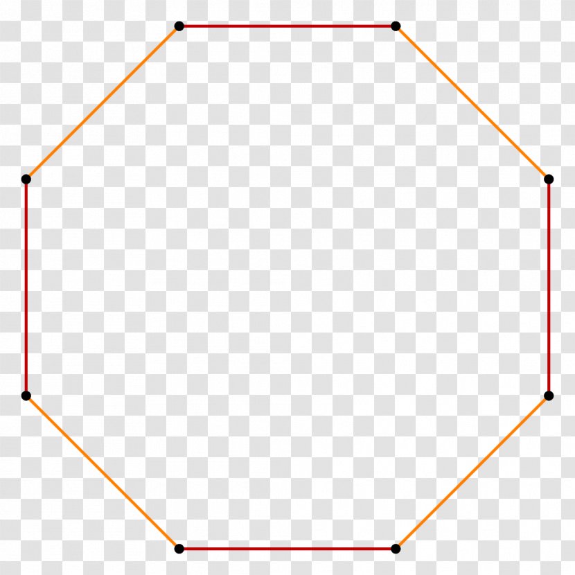 Circle Triangle Area Point - Polygon Transparent PNG