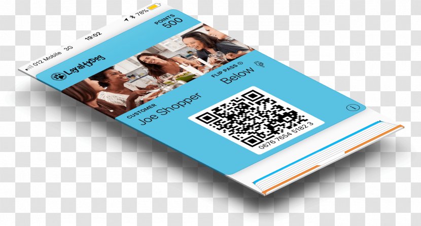 Loyalty Program Marketing Brand - Idea - Card Transparent PNG