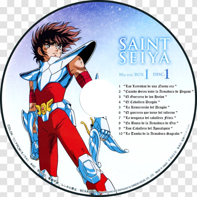 Pegasus Seiya Saint Seiya: Knights Of The Zodiac Fiction Fansub Download - Cartoon - Otaku Symbol Transparent PNG