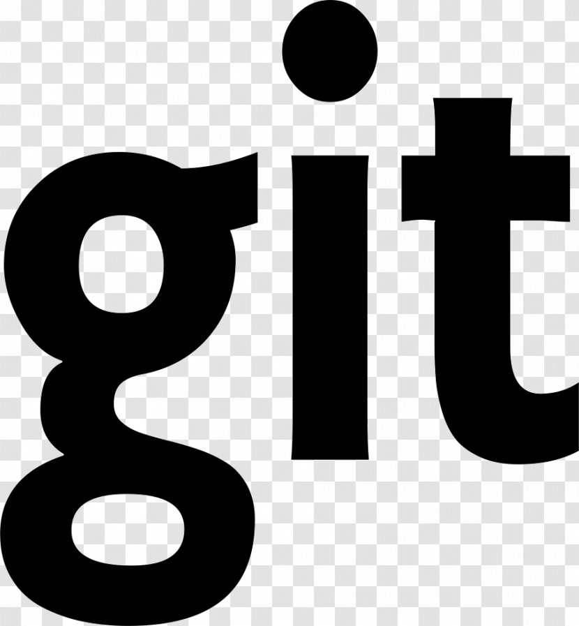 GitHub - Black And White - Github Transparent PNG