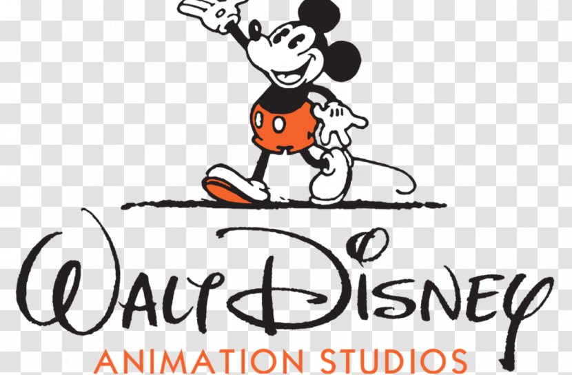 The Walt Disney Studios Animation Company - Heart Transparent PNG