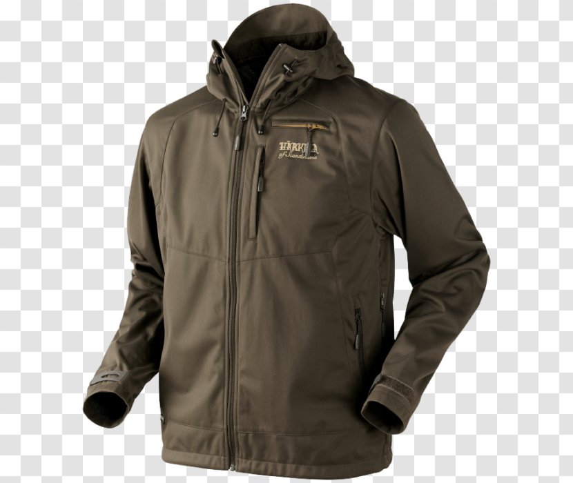 Jacket Clothing Windstopper Waistcoat Cap - Parka Transparent PNG