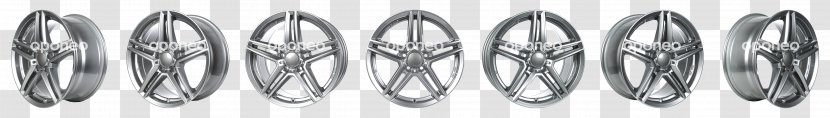 Autofelge Alloy Wheel Car Price Aluminium Transparent PNG