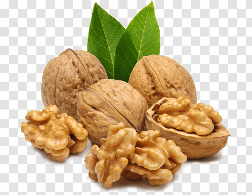 Walnut Baklava Clip Art - Nuts Seeds Transparent PNG