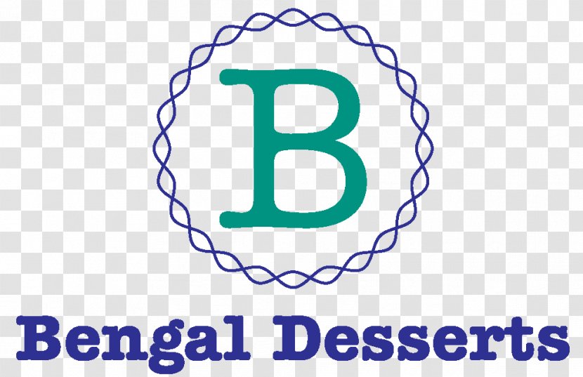 Logo Dessert Brand Number Ras Malai - Line Transparent PNG