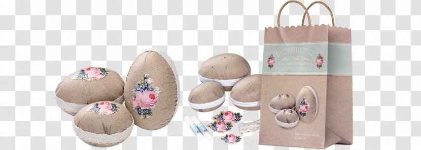 Easter Egg Tilde Sewing - Ornamental Plant - Decorative Candy Transparent PNG