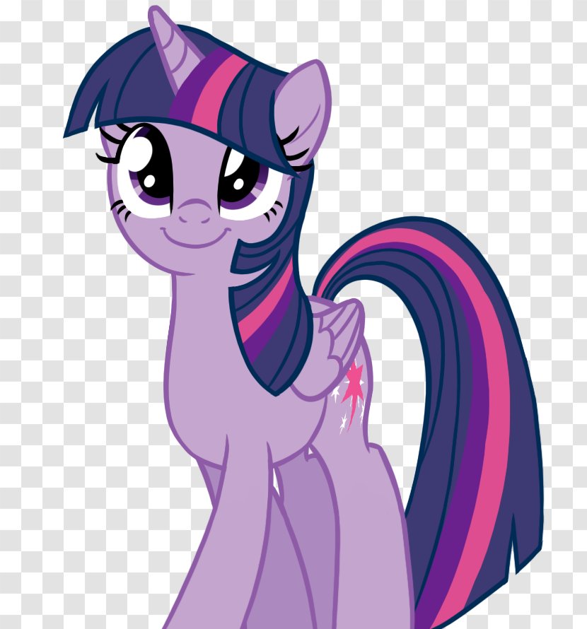 My Little Pony Twilight Sparkle Equestria Horse Transparent PNG