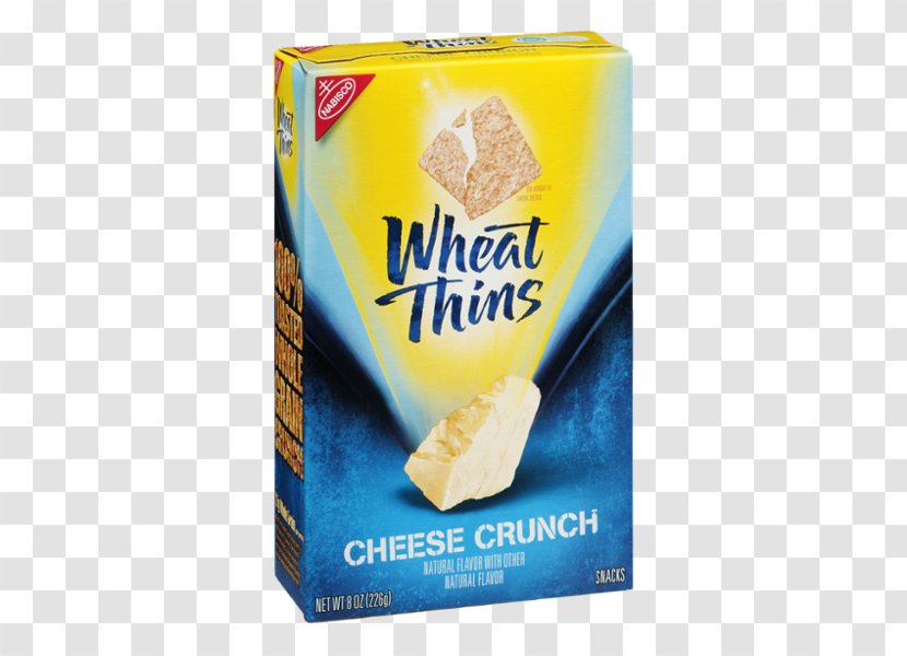 Wheat Thins Pita Junk Food Cracker Flavor - Dairy Product Transparent PNG