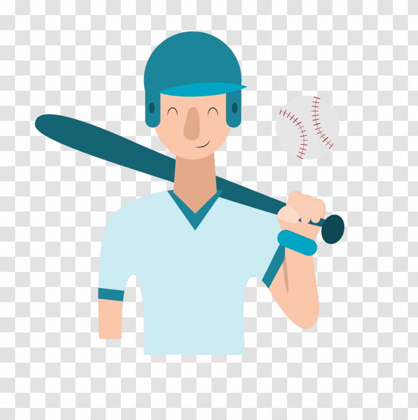 Sport Baseball Euclidean Vector Infographic Tennis - Tree - Little Boy Playing Transparent PNG