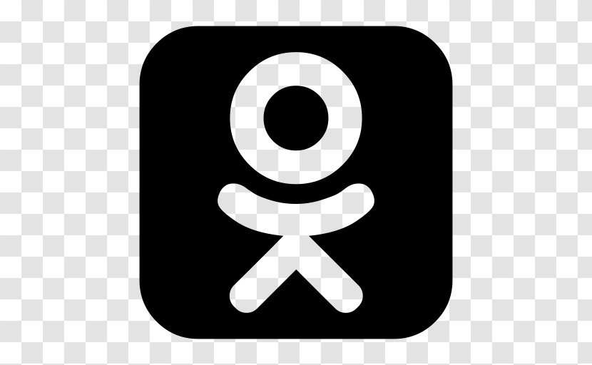 Odnoklassniki Social Networking Service Logo - Network Transparent PNG