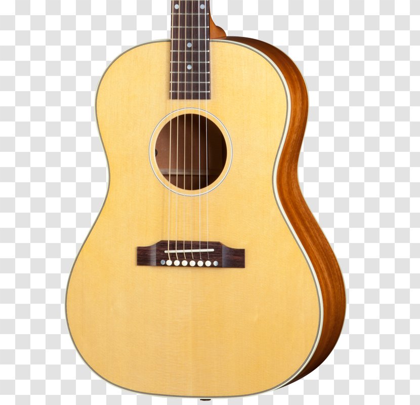 Steel-string Acoustic Guitar GL-1 Guitalele Ukulele - Musical Instrument Transparent PNG