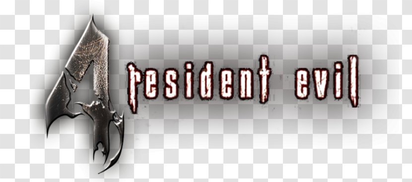 Resident Evil 4 Outbreak 2 6 - Logo Transparent PNG