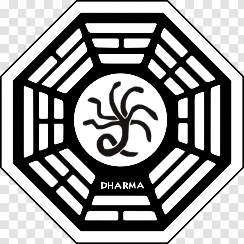 Dharma Initiative Lost - Tree - Season 5 Television ShowDharma Transparent PNG