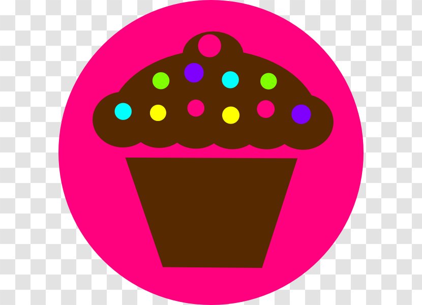 Christmas Cupcakes Chocolate Cake Clip Art - Free Content - Animated Transparent PNG