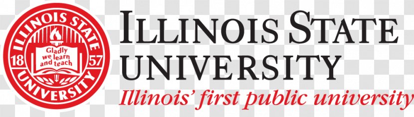 Illinois State University Of At Chicago Graduate College - Student Transparent PNG