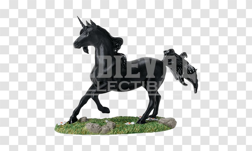 Equestrian Statue Pegasus Sculpture Unicorn Transparent PNG