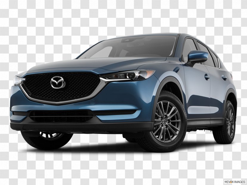 2018 Mazda CX-9 Car CX-5 Grand Touring Gyro - Cx5 Transparent PNG