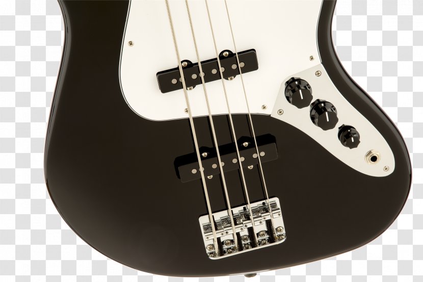 Fender Precision Bass Geddy Lee Jazz Stratocaster Bullet - Tree - Guitar Transparent PNG
