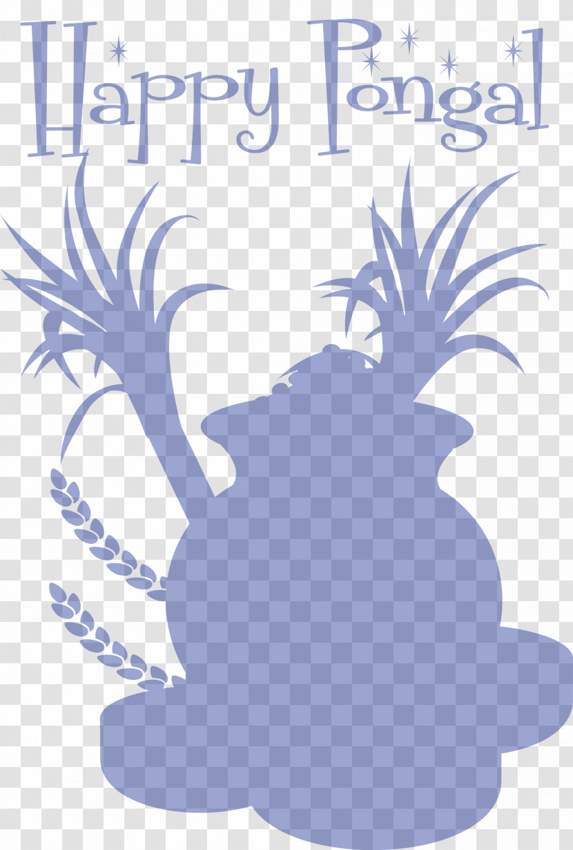 Pongal Thai Pongal Harvest Festival Transparent PNG