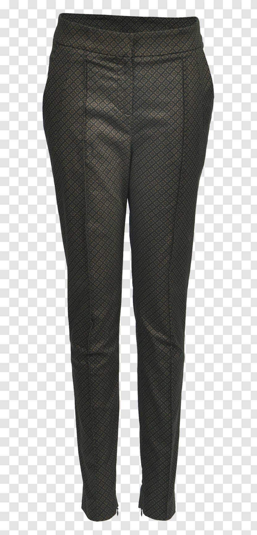 Jeans Slim-fit Pants Fashion Clothing - Stocking Transparent PNG