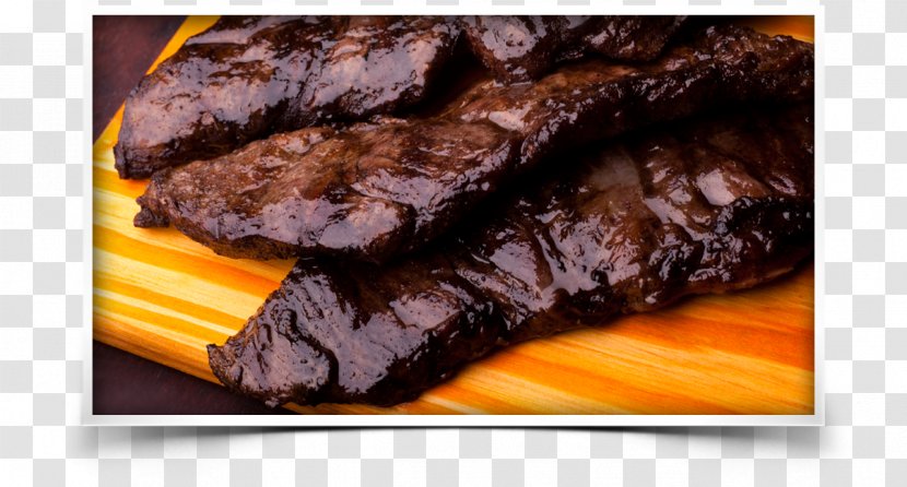 La Gran Hollywood Sirloin Steak Barbecue Restaurant Churrasco - Food Transparent PNG