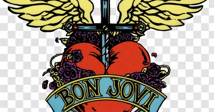 Bon Jovi Runaway Tour Greatest Hits: The Ultimate Collection Have A Nice Day - Butterfly Transparent PNG